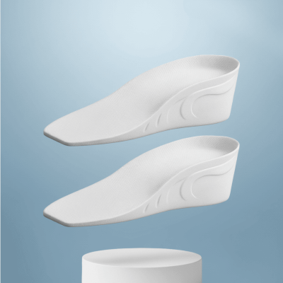 Zenlift 3.0 | Tălpi interioare pentru creșterea înălțimii